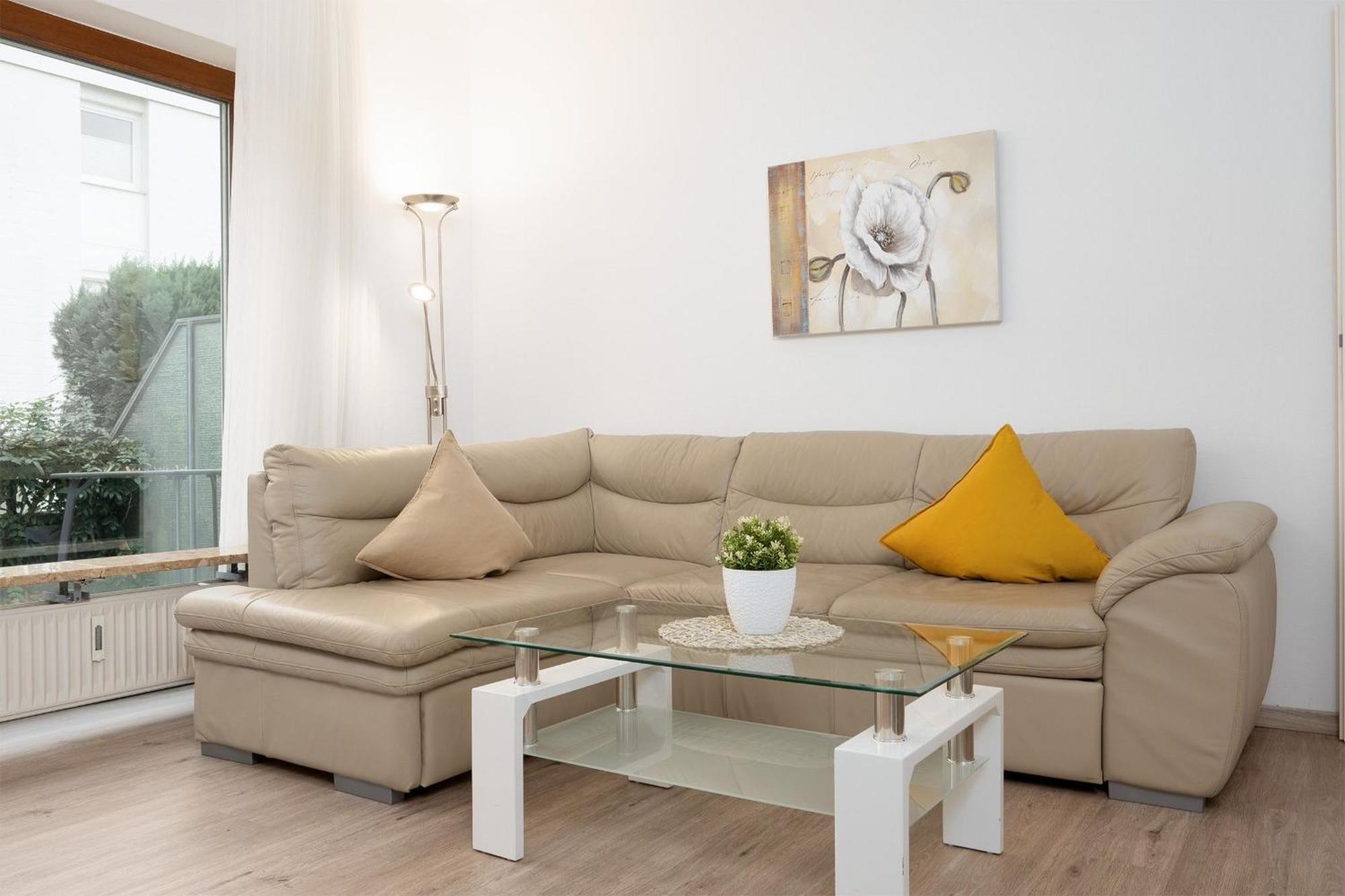 Haus Seebrise- Wohnung 7 グレーミッツ エクステリア 写真