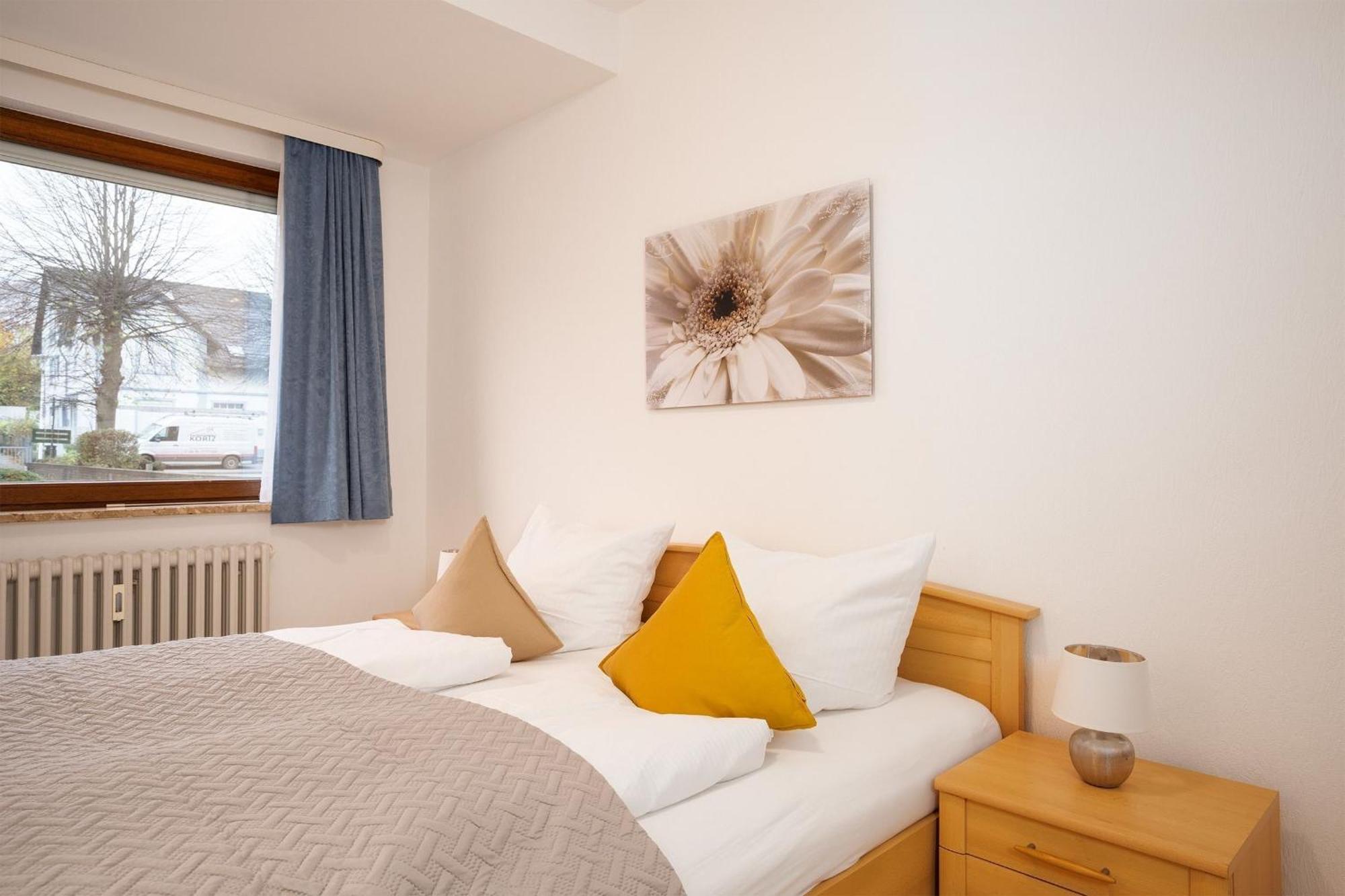 Haus Seebrise- Wohnung 7 グレーミッツ エクステリア 写真