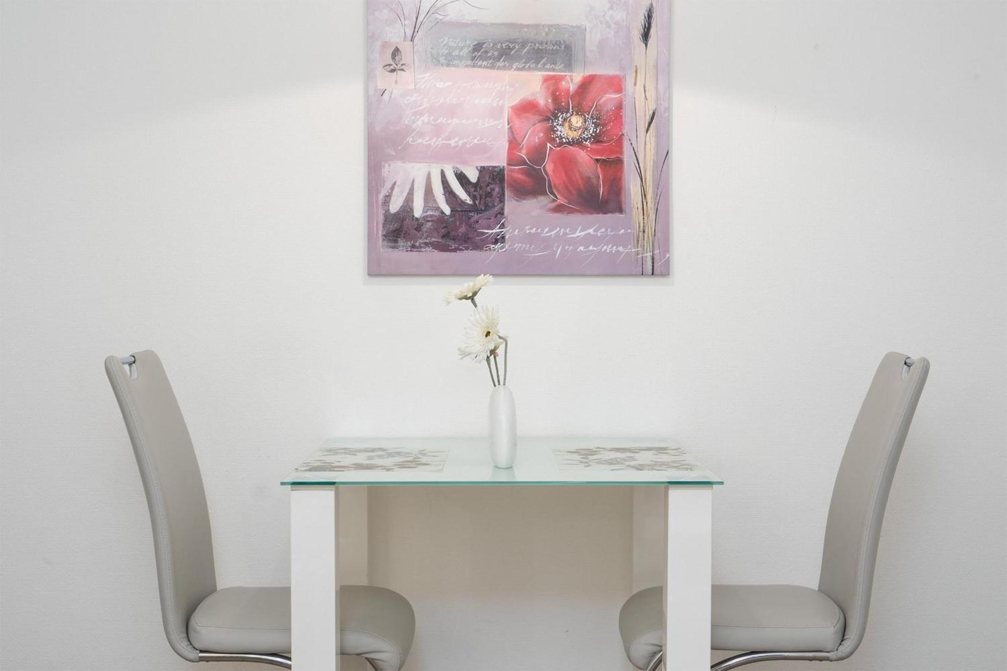 Haus Seebrise- Wohnung 7 グレーミッツ エクステリア 写真