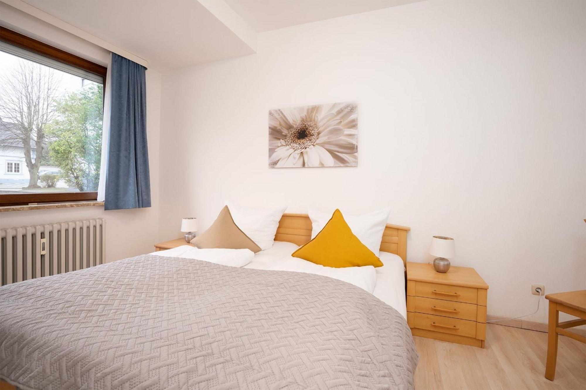 Haus Seebrise- Wohnung 7 グレーミッツ エクステリア 写真