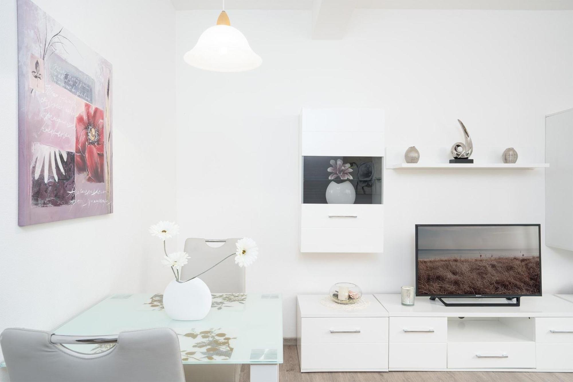 Haus Seebrise- Wohnung 7 グレーミッツ エクステリア 写真