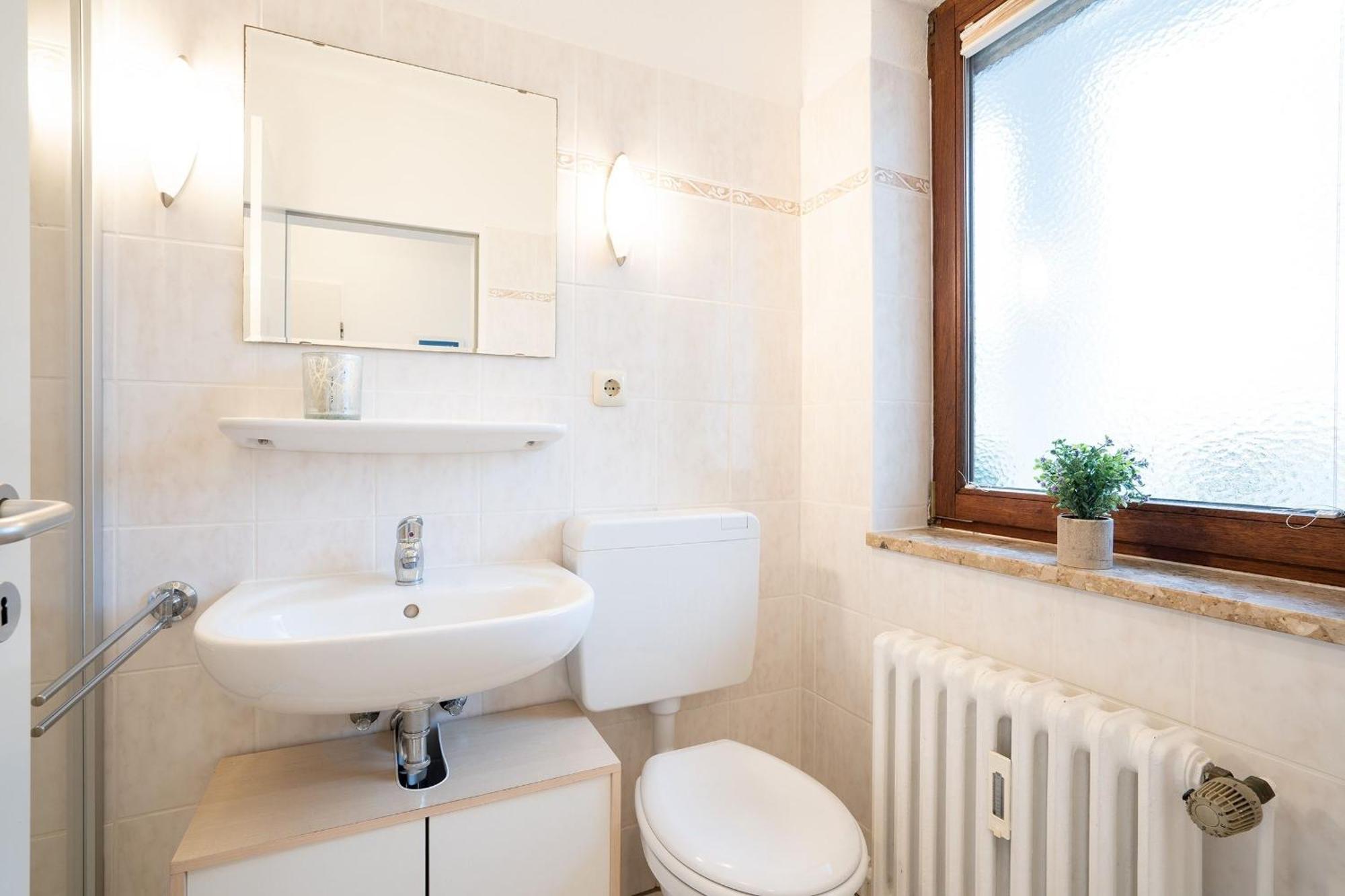 Haus Seebrise- Wohnung 7 グレーミッツ エクステリア 写真