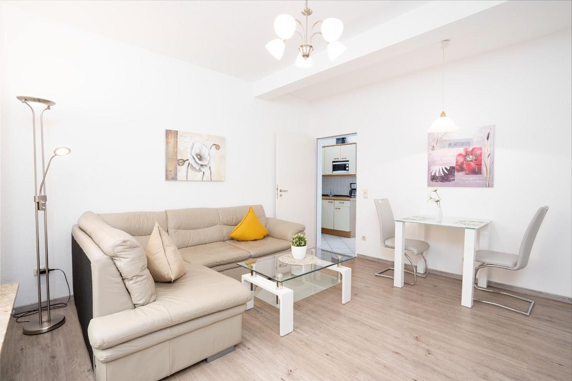 Haus Seebrise- Wohnung 7 グレーミッツ エクステリア 写真
